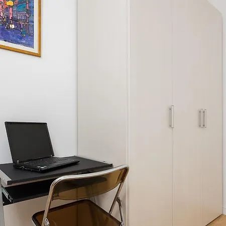 Apartment Vjera Split