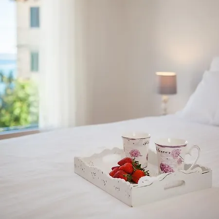 Apartamento Vjera - Garage And Elevator