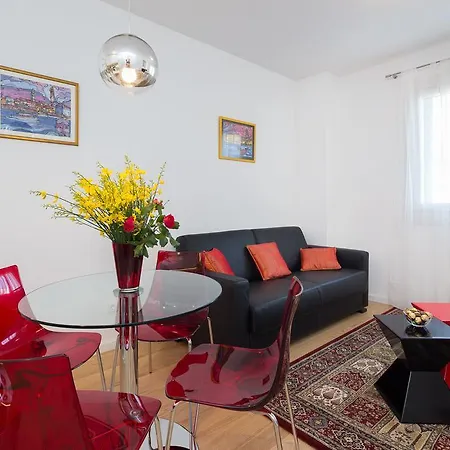 Vjera Apartment Split