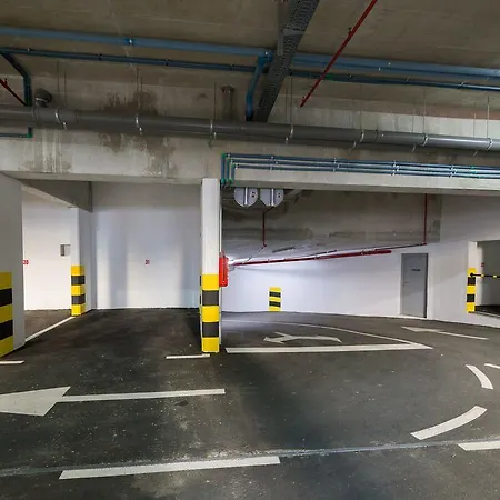 Apartment Vjera Split
