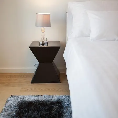 דירה Vjera - Garage And Elevator