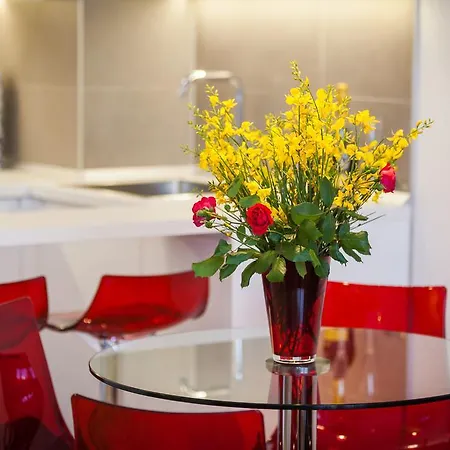 Vjera - Garage And Elevator דירה ספליט