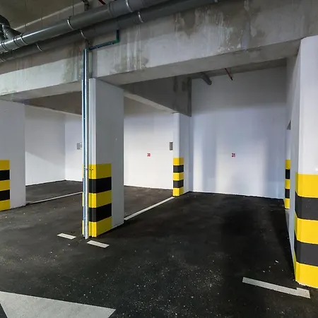 Apartamento Vjera - Garage&elevator *