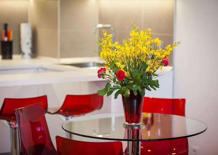 Vjera Apartment Split