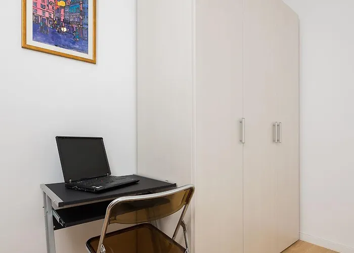 Apartment Vjera Split