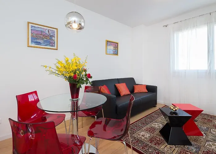 Vjera Apartment Split