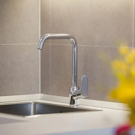 Vjera - Garage And Elevator Διαμέρισμα